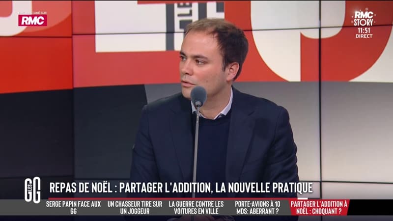 Noël: les messes de minuit sont beaucoup trop longues selon cette Grande Gueule