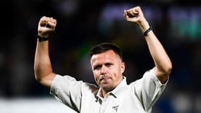 Josip Ilicic en septembre 2022.