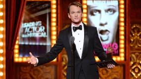 Avant de présenter les Oscars, Neil Patrick Harris a, entre autres, présenté les Tony Awards.