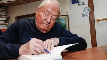Jean-Marie Le Pen