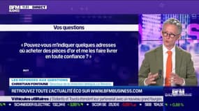 Les questions : Clôture d'un PEA, les moins-values sont-elles déductibles des plus-values mobilières d'un autre compte-titres ? - 30/05