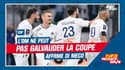 OM : « Marseille ne peut pas galvauder la Coupe de France » affirme Di Meco