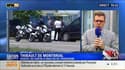Édition spéciale "Attentat en Isère" (1/7): "Il est en train d'arriver ce qui était prévisible", a indiqué Thibault de Montbrial - 26/06