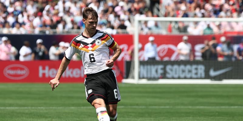 3e Coupe du monde d'affilée pour Kimmich