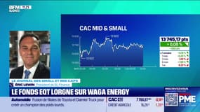 Le journal des Small et Mid Caps : Le fonds EQT lorgne sur Waga Energy - 10/06