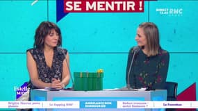 RMC s’engage pour vous ! Marie Dupin