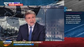 Ukraine: y a-t-il un risque de guerre biologique?
