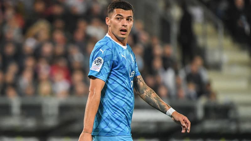 Nemanja Radonjic