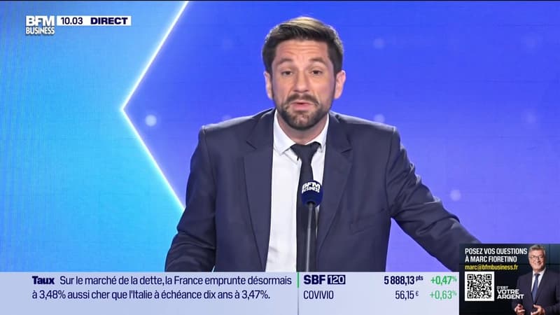 L'intégrale des Experts du mardi 9 septembre