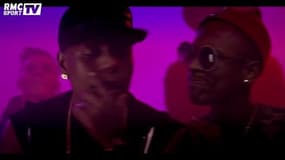 L’ancien rennais Quintero dévoile son clip de reggaeton