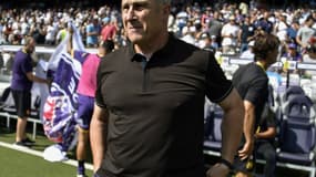 Alain Casanova