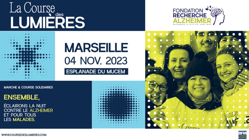 Course des Lumières