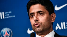 Nasser Al-Khelaïfi