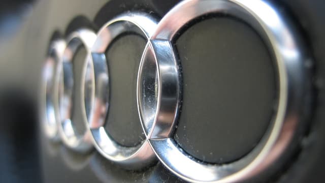 Audi pourrait bientôt détrôner le leader du haut de gamme BMW.