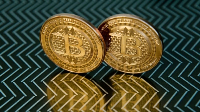 Les cours du Bitcoin portés par la possible autorisation d'un nouveau placement