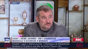 OM-Bordeaux : Ducrocq se demande s'il ne faut pas changer les attentes autour de Payet