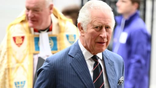 Prince Charles pays tribute to refugees and those who welcomed them