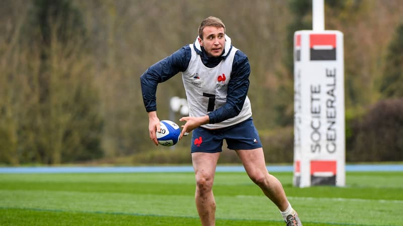 Rugby: sur quelle chaîne et à quelle heure regarder Australie-France