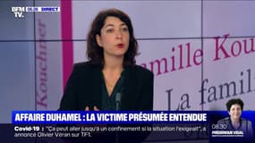 Affaire Duhamel: le frère de Camille Kouchner entendu par la brigade des mineurs