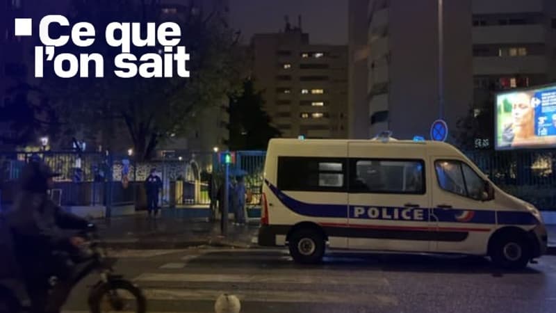 Intempéries à Paris: ce que l'on sait de  la mort d'un homme tué par la chute d'un arbre dans le 19e arrondissement (1/1)