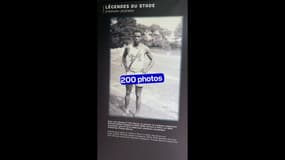 Jardin des Tuileries: une exposition photo consacrée au Jeux olympiques de 1924