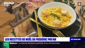 Tout terrain du dimanche 24 décembre 2023 - Les recettes de Noël de Frédéric Payan