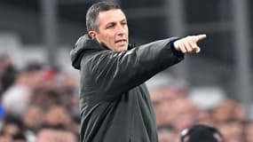 Thierry Laurey