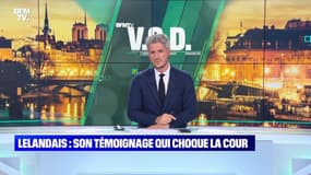 Procès Lelandais: Nouvelle journée éprouvante - 04/02