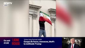 Iran: au moins 192 morts depuis le début du mouvement de contestation