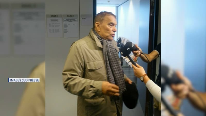 Bernard Tapie