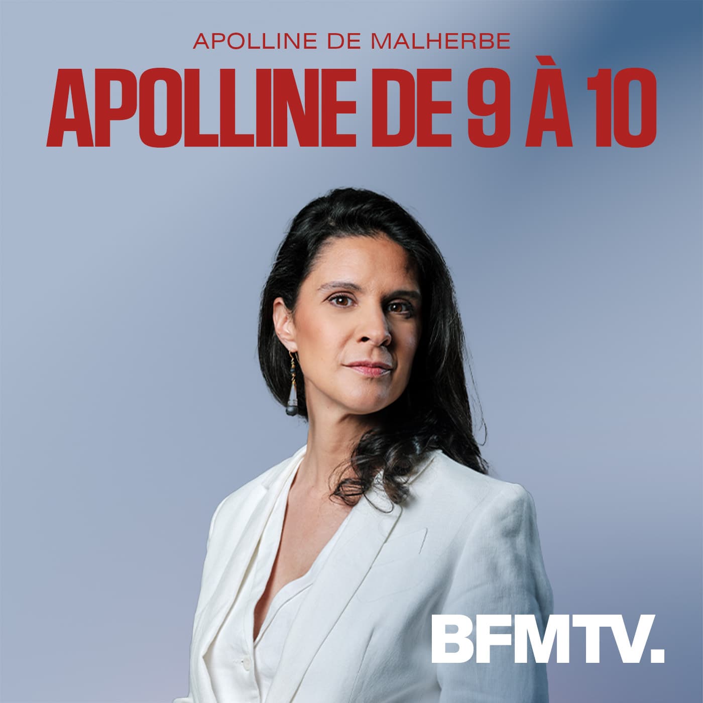 L'intégrale d'Apolline de 9 à 10 - 24/02