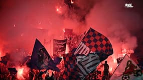 ASSE-OL : Les supporters lyonnais interdits de déplacement