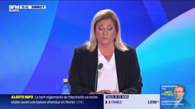 Philippe D'Ornano est l'invité de La Grande Interview
