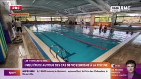 Voyeurisme en hausse dans les piscines : Paris tire la sonnette d’alarme