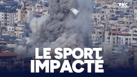 Guerre en Iran : le monde du sport bousculé aussi par le conflit 