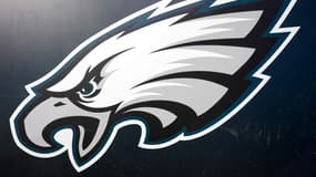 Le sigle des Eagles