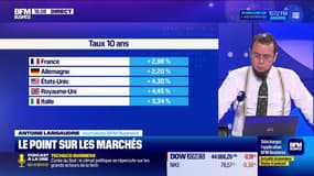 Good Evening Business : Partie 1 - 12/12