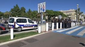 Une retraitée de 80 ans a été violemment agressée en pleine rue la semaine passée à Nice.