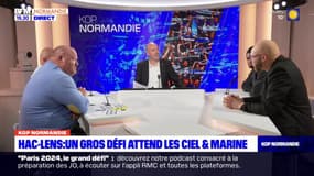 Kop Normandie: en ligue 1, un gros défi attend Le Havre face à Lens