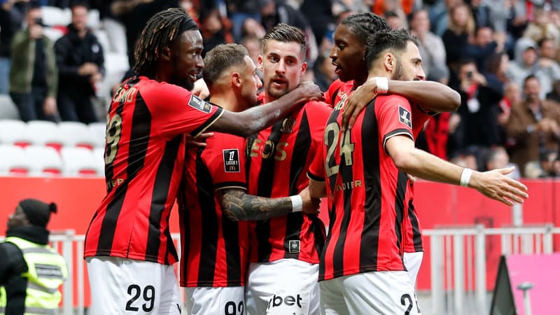 Célébration OGCN