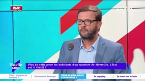 L'intégrale d'Estelle Midi du lundi 5 septembre 2022