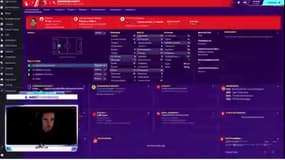 Antoine Griezmann s'emballe pour les pépites du Stade Rennais