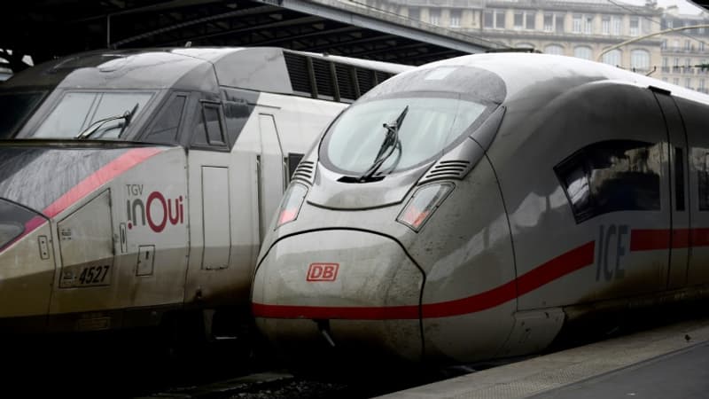 Un préavis de grève déposé à la SNCF: les vacances d'avril et de mai menacées?