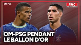 OM-PSG : On connaît le nouvel horaire du Classique reporté