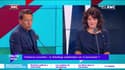 "Sandrine Rousseau se prend pour Robespierre au féminin" déclare Daniel Riolo