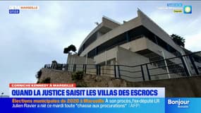 Marseille: des biens immobiliers saisis à des narcotrafiquants réattribués à des associations