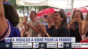 L'essentiel de l'actualité parisienne du samedi 7 juillet 2018