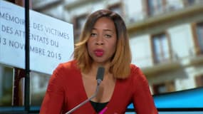 Attentats du 13-Novembre: "Rien ne sera plus jamais normal"