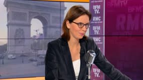 Amélie de Montchalin, ministre de la Transformation et de la Fonction publiques, invitée de BFMTV vendredi 9 avril 2021