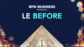 Le Before des BFM Awards - 05/12